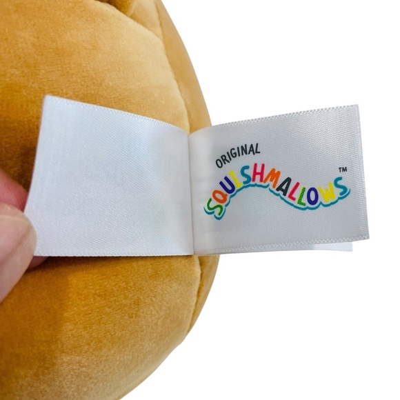 85TH Anniversary The Wizard Of OZ 8" Plush SquishMallow - The Cowardly Lion - Picture 12 of 14